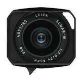Leica Elmar-M 24mm f/3.8 ASPH