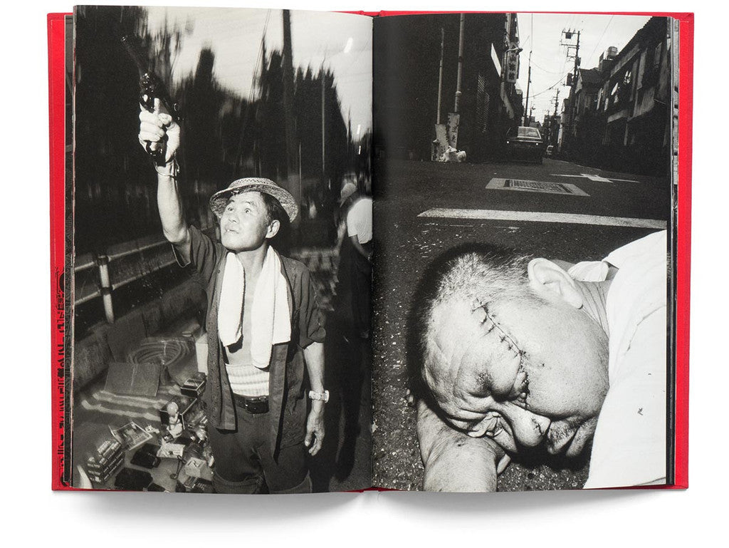 Bruce Gilden: Go – supply-theme-blue