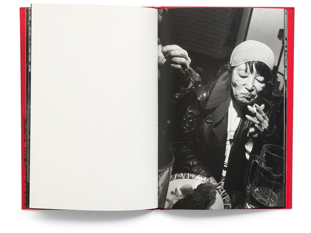 Bruce Gilden: Go – supply-theme-blue