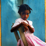 Leica Lounge with C.W. Griffin & Carl Juste | Thurs, Sep 1, 2016 | 7pm - 8:30pm