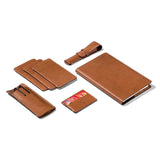 Leica Leather Huawei P9 Plus Case