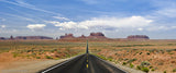 Leica S Photo Adventure: Monument Valley with Arizona Highways. Feb 8 - 13, 2014