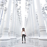 Leica Lounge with Gabriel Sanchez | Thurs, Jan 7, 2016 | 7pm - 8:30pm