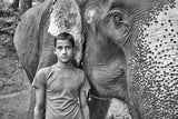 India Unposed by Craig Semetko