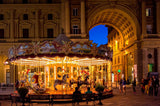 Florence, Italy with Adam Marelli - May 6 -8, 2016