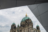Berlin, Germany with Adam Marelli - June 11-14, 2015