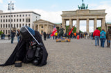 Berlin, Germany with Adam Marelli - June 11-14, 2015