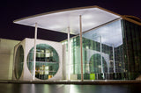 Berlin, Germany with Adam Marelli - June 11-14, 2015