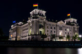 Berlin, Germany with Adam Marelli - June 11-14, 2015