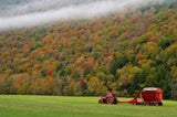 Leica Photo Adventure: Vermont Fall Foliage | Oct 8-12, 2015