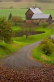 Leica Photo Adventure: Vermont Fall Foliage | Oct 8-12, 2015