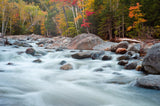 Leica Photo Adventure: New Hampshire Fall Foliage | Oct 2-6, 2015
