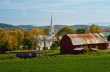 Leica Photo Adventure: Vermont Fall Foliage | Oct 8-12, 2015