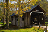 Leica Photo Adventure: Vermont Fall Foliage | Oct 8-12, 2015