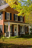 Leica Photo Adventure: Vermont Fall Foliage | Oct 8-12, 2015