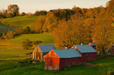 Leica Photo Adventure: Vermont Fall Foliage | Oct 8-12, 2015