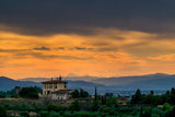 Florence, Italy with Adam Marelli - May 6 -8, 2016