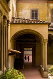 Florence, Italy with Adam Marelli - May 6 -8, 2016