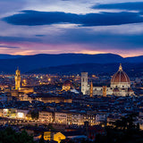 Florence, Italy with Adam Marelli - May 6 -8, 2016