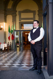 Florence, Italy with Adam Marelli - May 6 -8, 2016