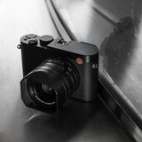 Leica Q Owner’s Boot Camp | Oct 15-16, 2016
