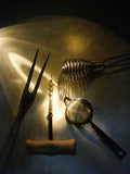 The Magical World of Tabletop Photography with Maggie Steber | Sunday, July 13, 2014 | 10:00 a.m. - 4:00 p.m.