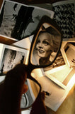 The Magical World of Tabletop Photography with Maggie Steber | Sunday, July 13, 2014 | 10:00 a.m. - 4:00 p.m.