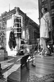 Lee Friedlander: Mannequin