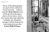 LFI Magazine 5/2013 - July