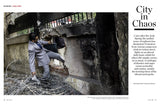 LFI Magazine 5/2013 - July
