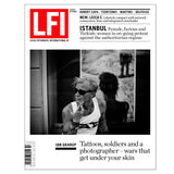 LFI Magazine 7/2013 - October