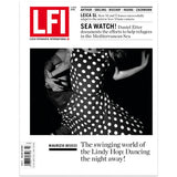 LFI 03/2016 April