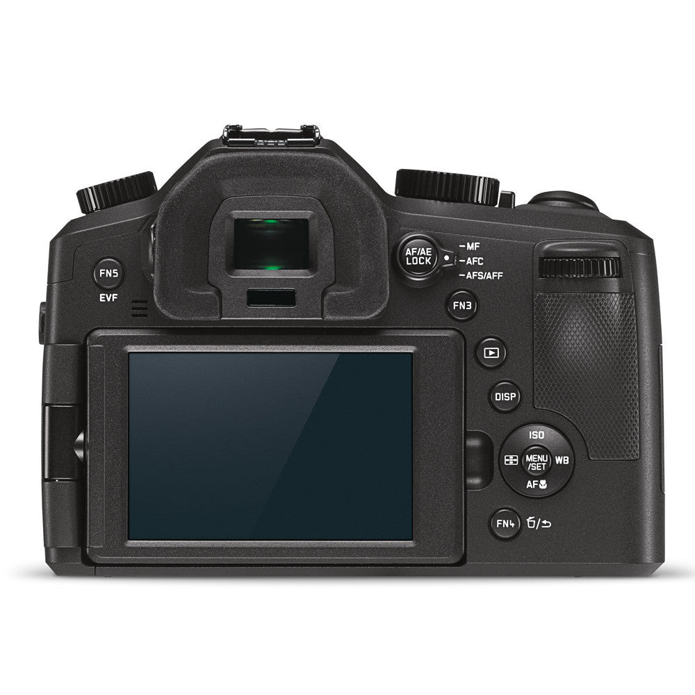 Leica V-Lux (Typ 114), Black – supply-theme-blue
