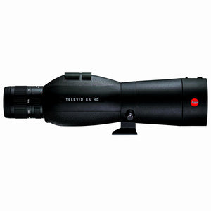 Leica APO-Televid 65 Straight Spotting Scope - Body Only