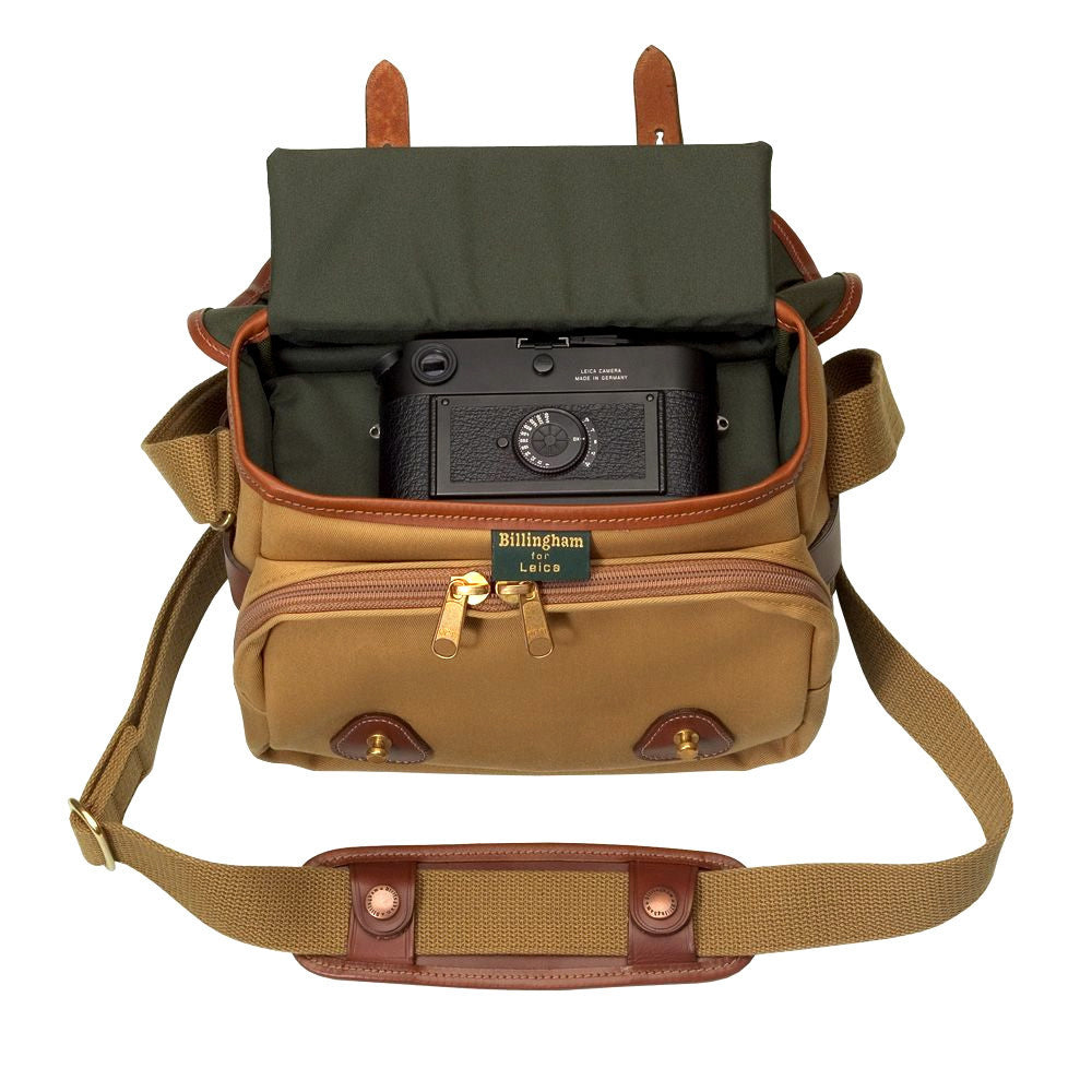Leica Combination M Bag by Billingham - Khaki – supply-theme Leica Combination M Bag by Billingham - Khaki – supply-theme
