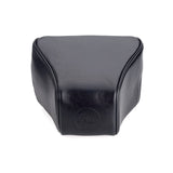 Leica Ever Ready Case for M8 and M9 Nappa leather - Black