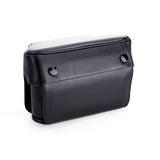 Leica Ever Ready Case for M8 and M9 Nappa leather - Black