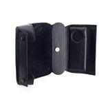 Leica Ever Ready Case for M8 and M9 Nappa leather - Black