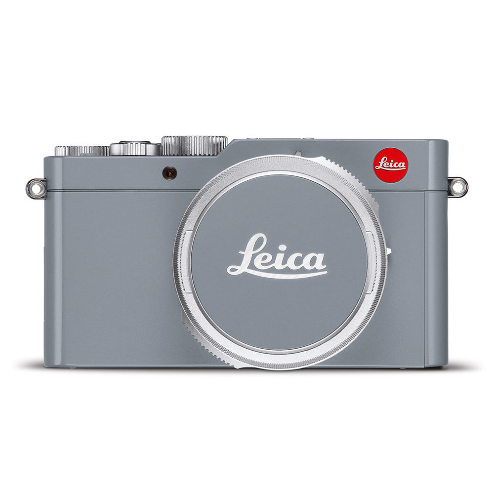 Leica D-Lux (Typ 109) Camera Review - Consumer Reports