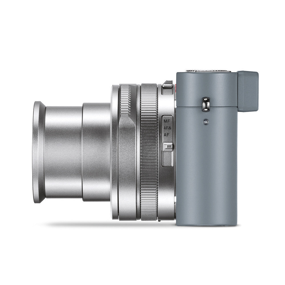 Leica D-LUX (Typ 109) Digital Camera (Solid Gray) 18476 B&H