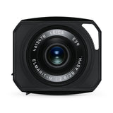 Leica Elmarit-M 28mm f/2.8 ASPH, black