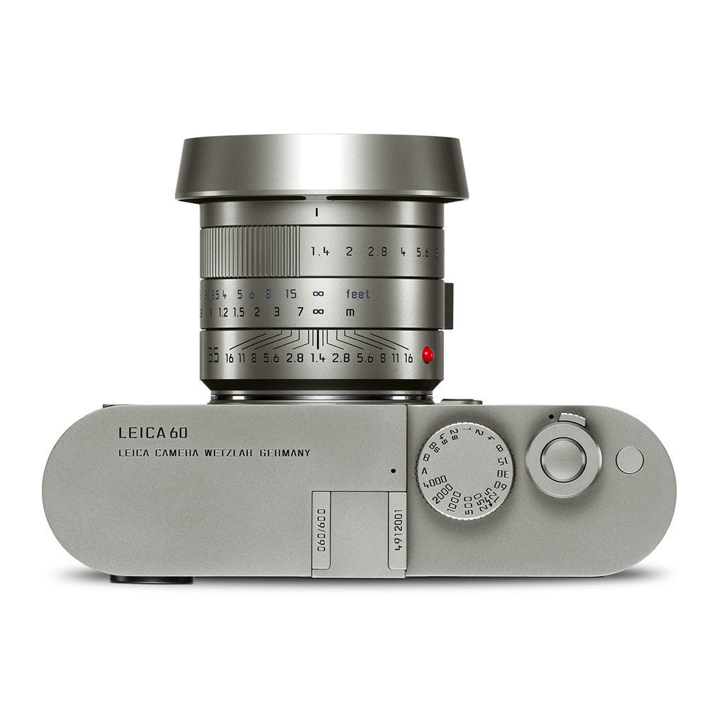 Leica M (Typ 240) Edition 