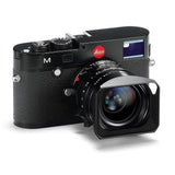 Leica Summilux-M 28mm f/1.4 ASPH, Black Anodized