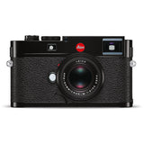Leica M (Typ 262) Bundle with Summarit-M 50mm f/2.4, SF 40, System Case M