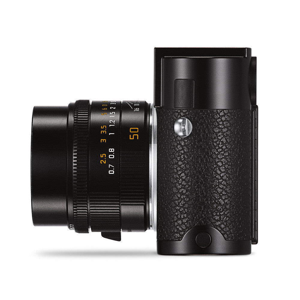 Leica M - (Typ 262) – supply-theme-blue