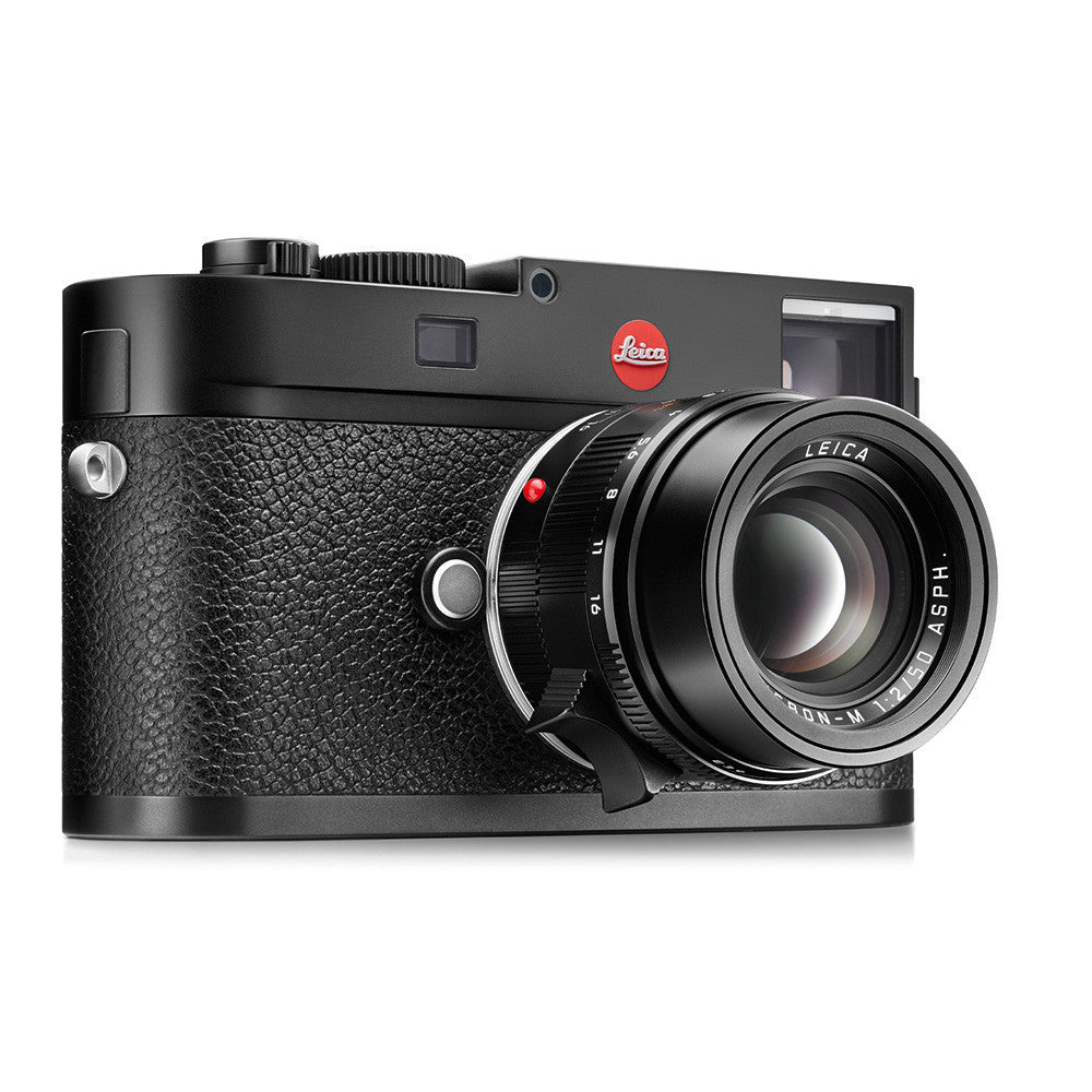 Leica M - (Typ 262) – supply-theme-blue