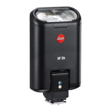 Leica SF 26 Flash, Black