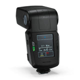 Leica SF 64 Flash