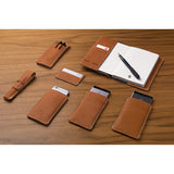 Leica Leather Huawei P9 Plus Case