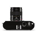 Leica M (Typ 262) Bundle with Summarit-M 35mm f/2.4, 75mm f/2.4, SF 40, System Case M